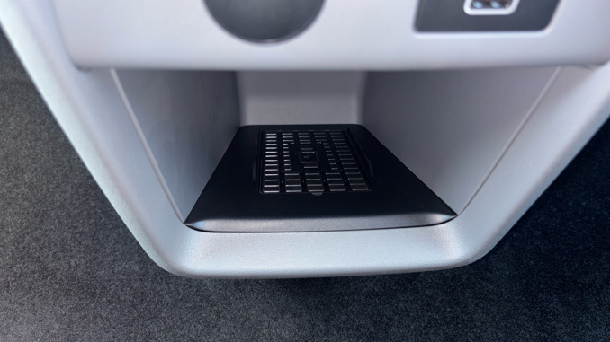 Ford Transit Custom 320 L1 Petrol Fwd 2.5 PHEV 232ps H1 Van Sport Auto - Image 21
